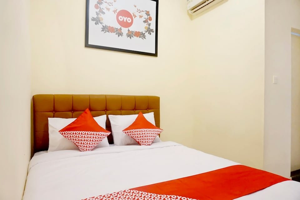 OYO 702 Ganesha Homestay主图