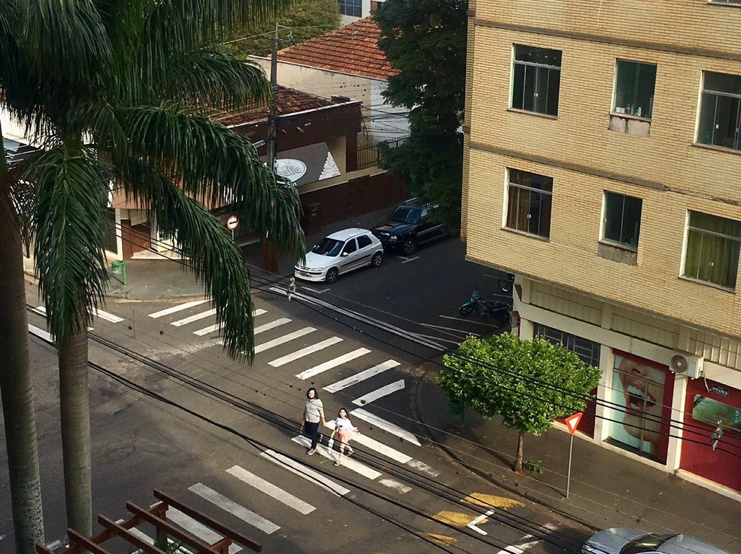 Hotel Cianorte Diamond主图