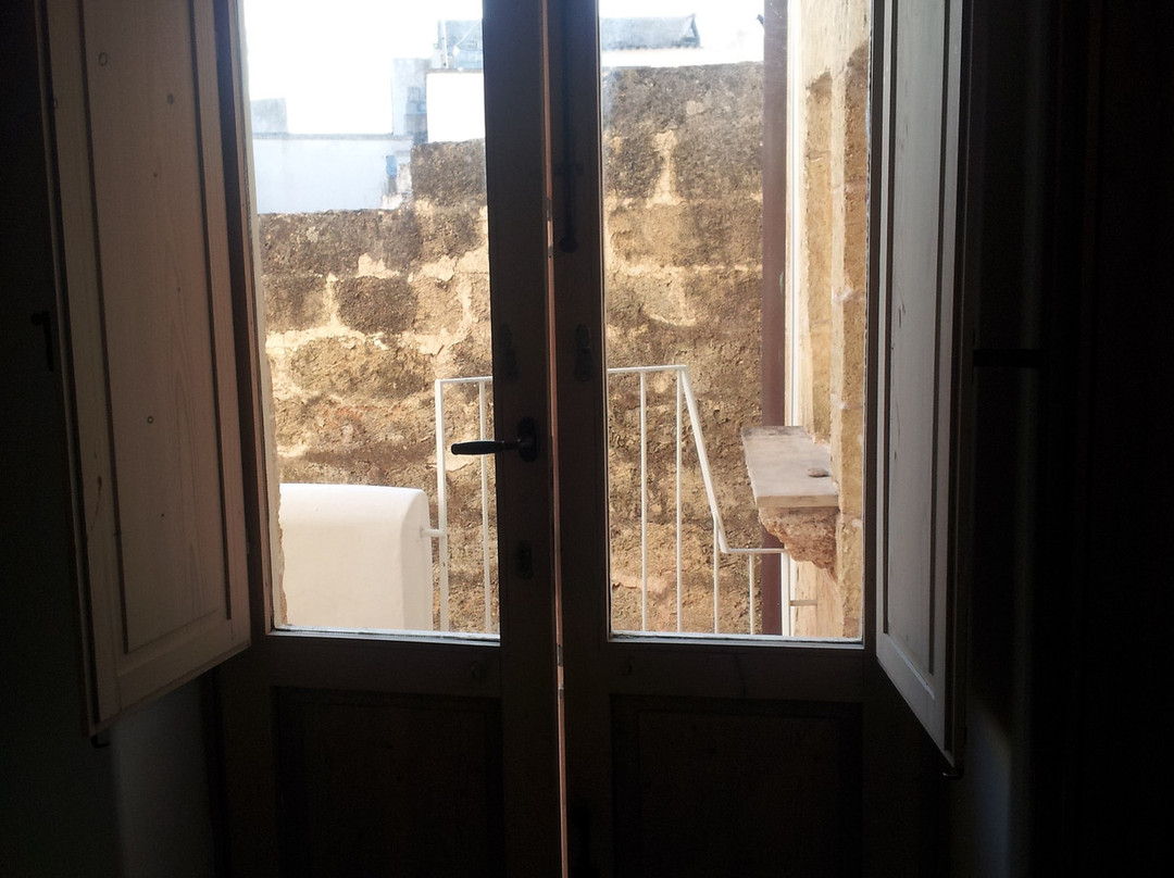 Corte Dei Nonni主图