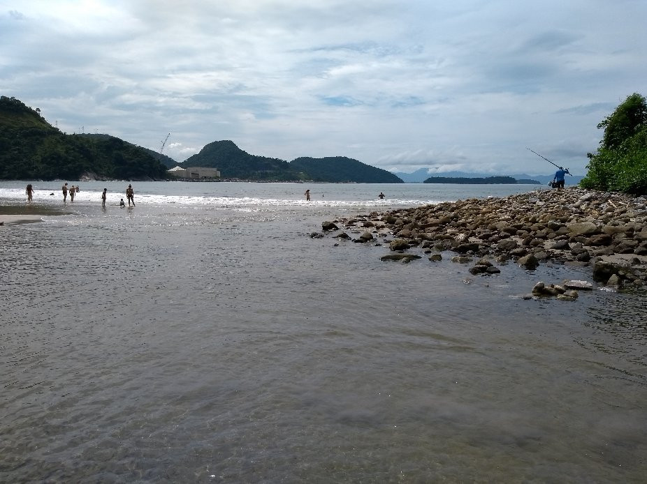 Brava Beach景点图片