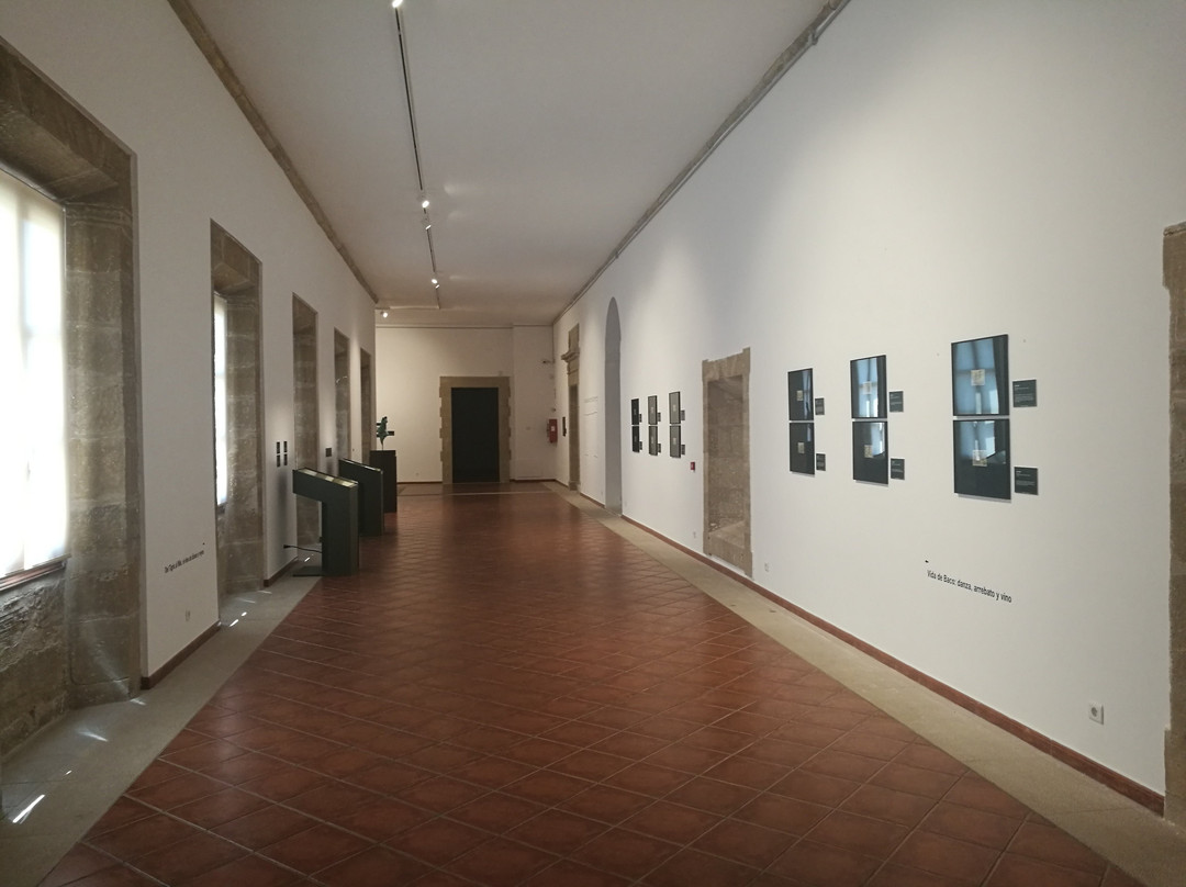 Convento de San Francisco景点图片