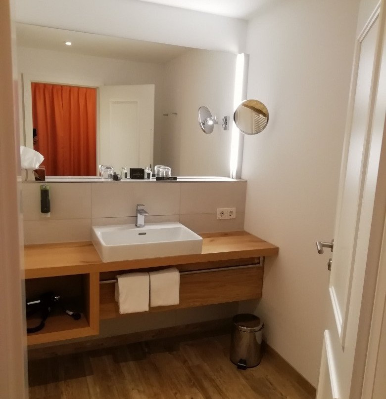 Hotel Drei Quellen Therme主图