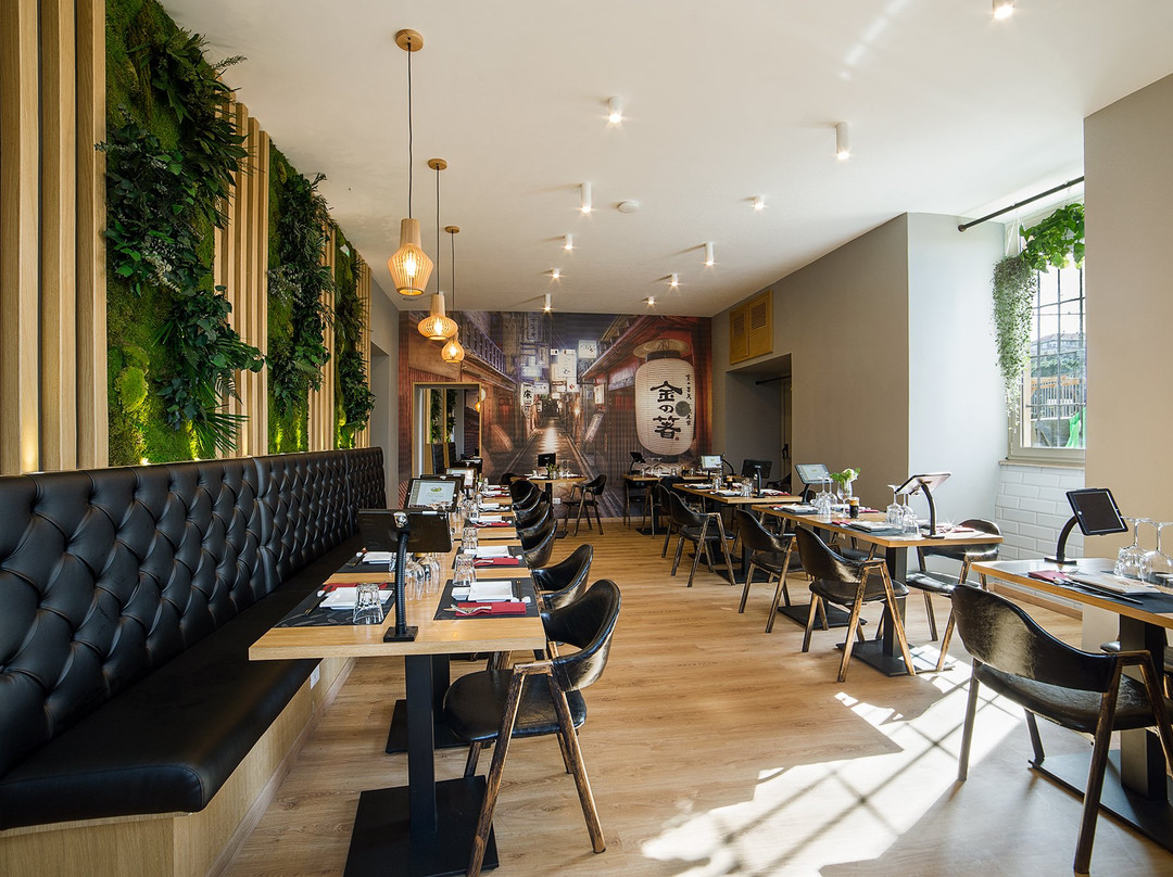 Ristorante Hokkaido