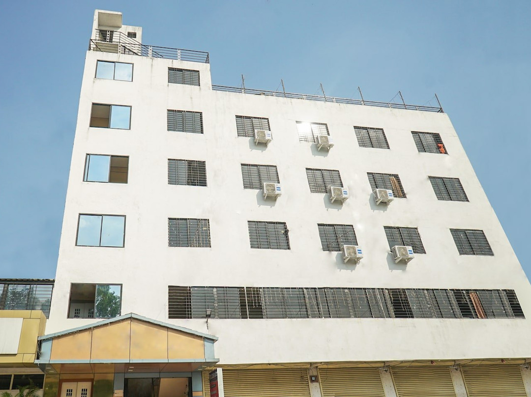 OYO 12501 Hotel Krishna Palace主图