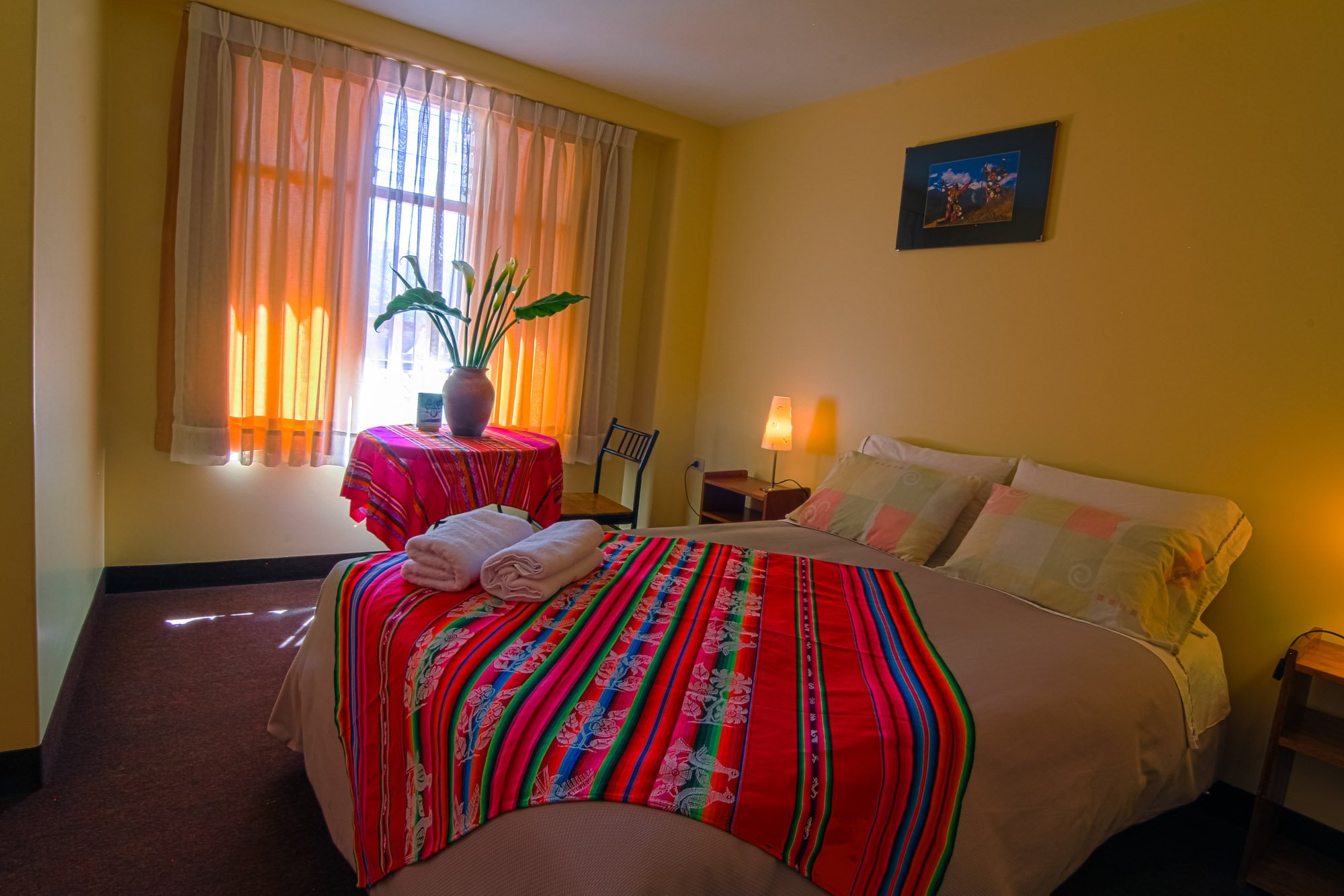 Olaza's Guest House-官方