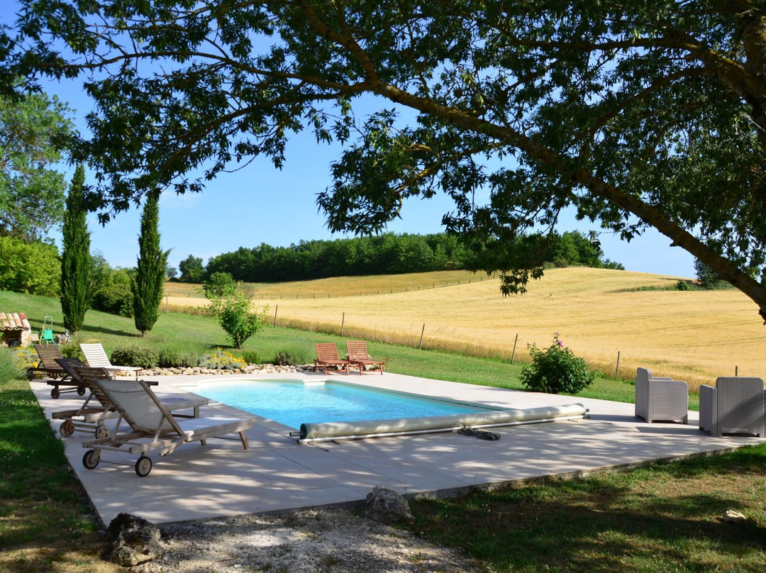 Le Val de la Garenne主图