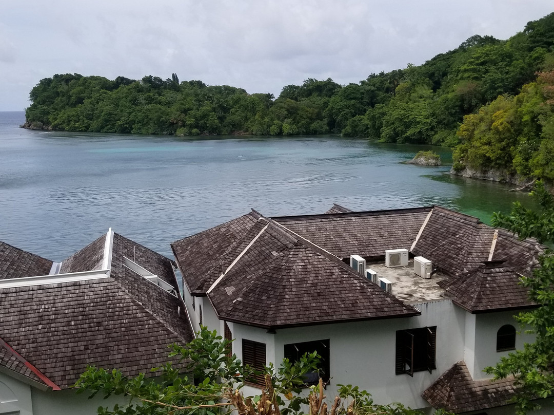 Moon San Villa主图