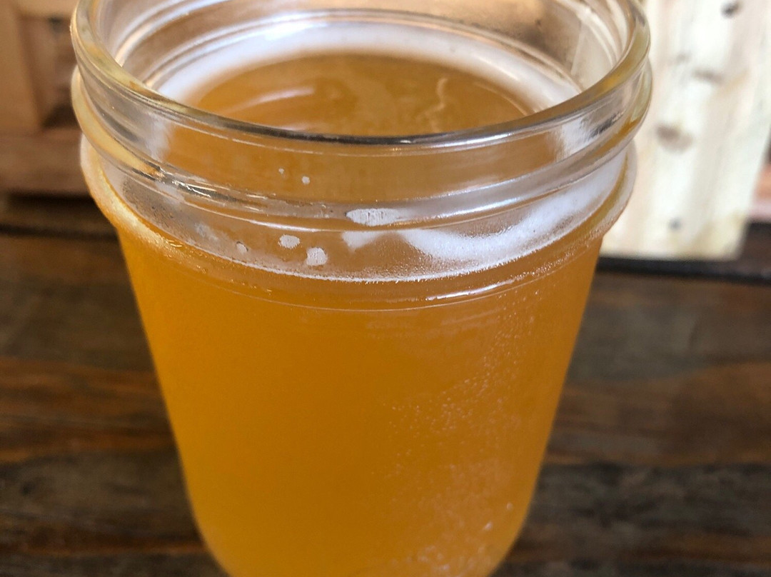 Brotherwell Brewing景点图片