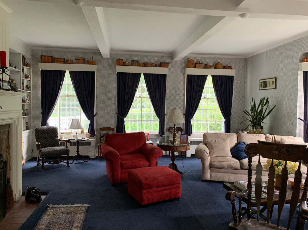 Stony Brook Inn主图