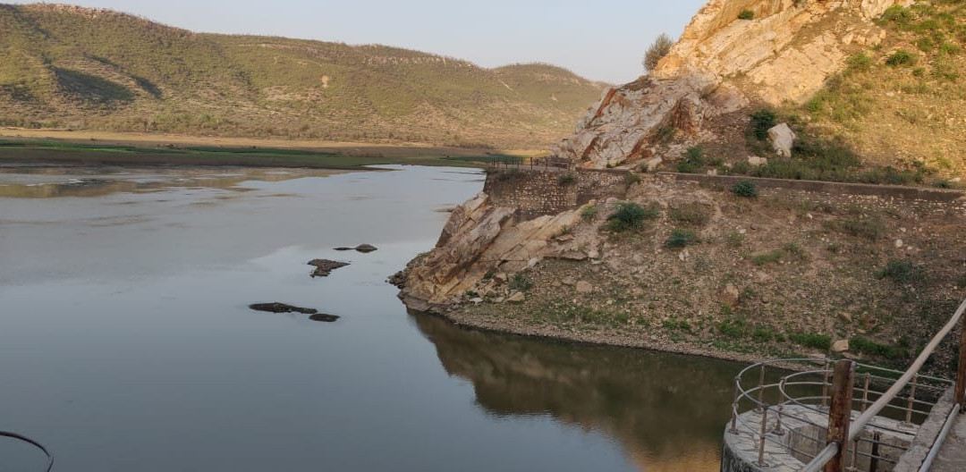 CT Resorts Jungle Camp主图