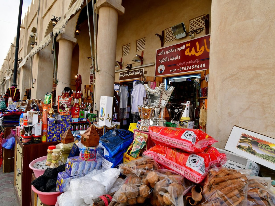 Al Ahsa Mall-Al Hofuf必去景点