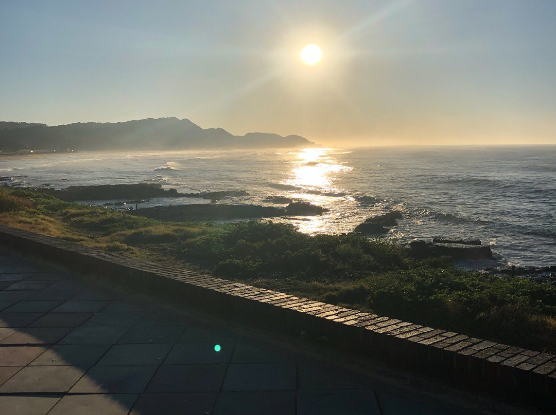 Garden Court East London主图