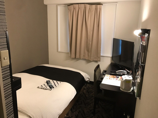 APA Hotel Miyazaki Miyakonojo Ekimae主图