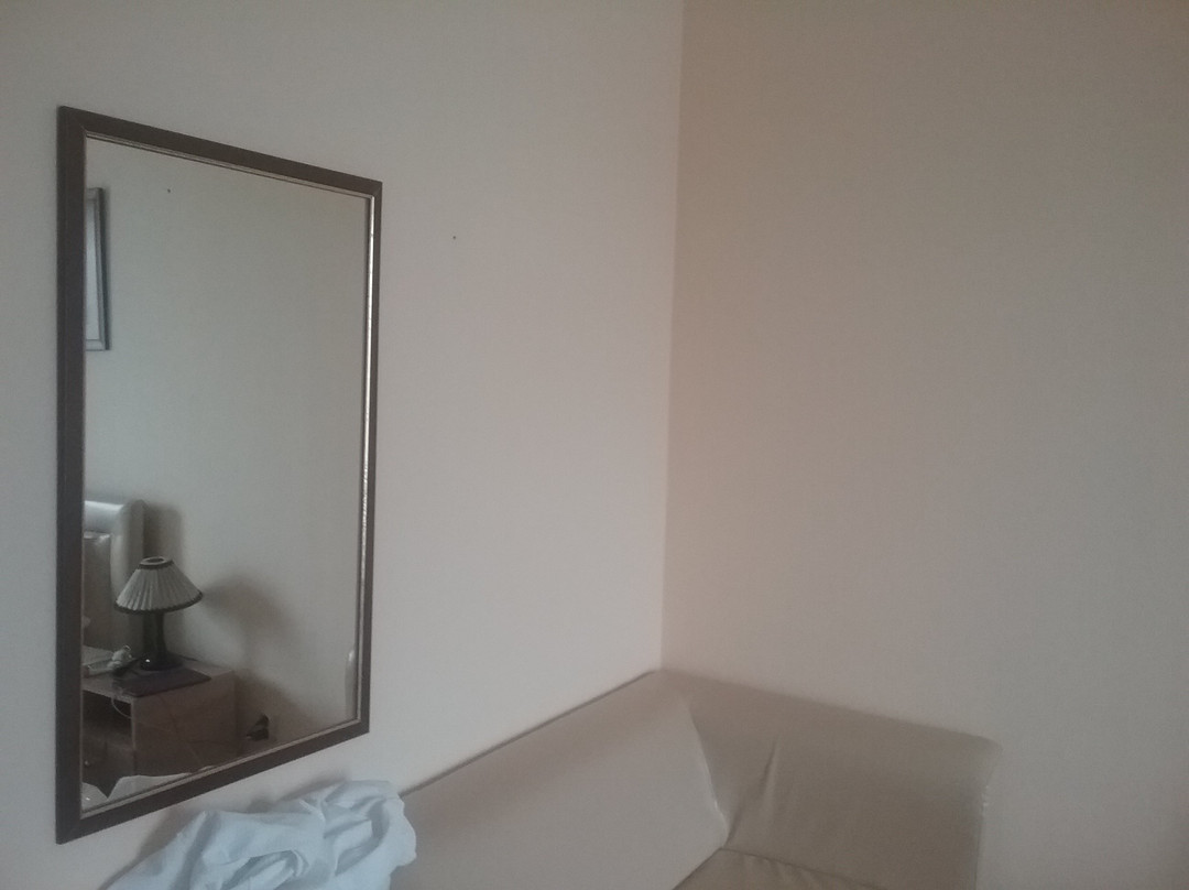 Hotel Onego主图