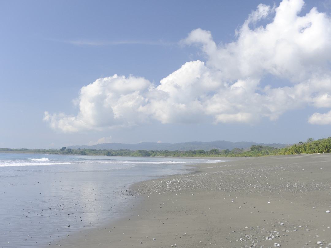 Agua Dulce On The Beach主图