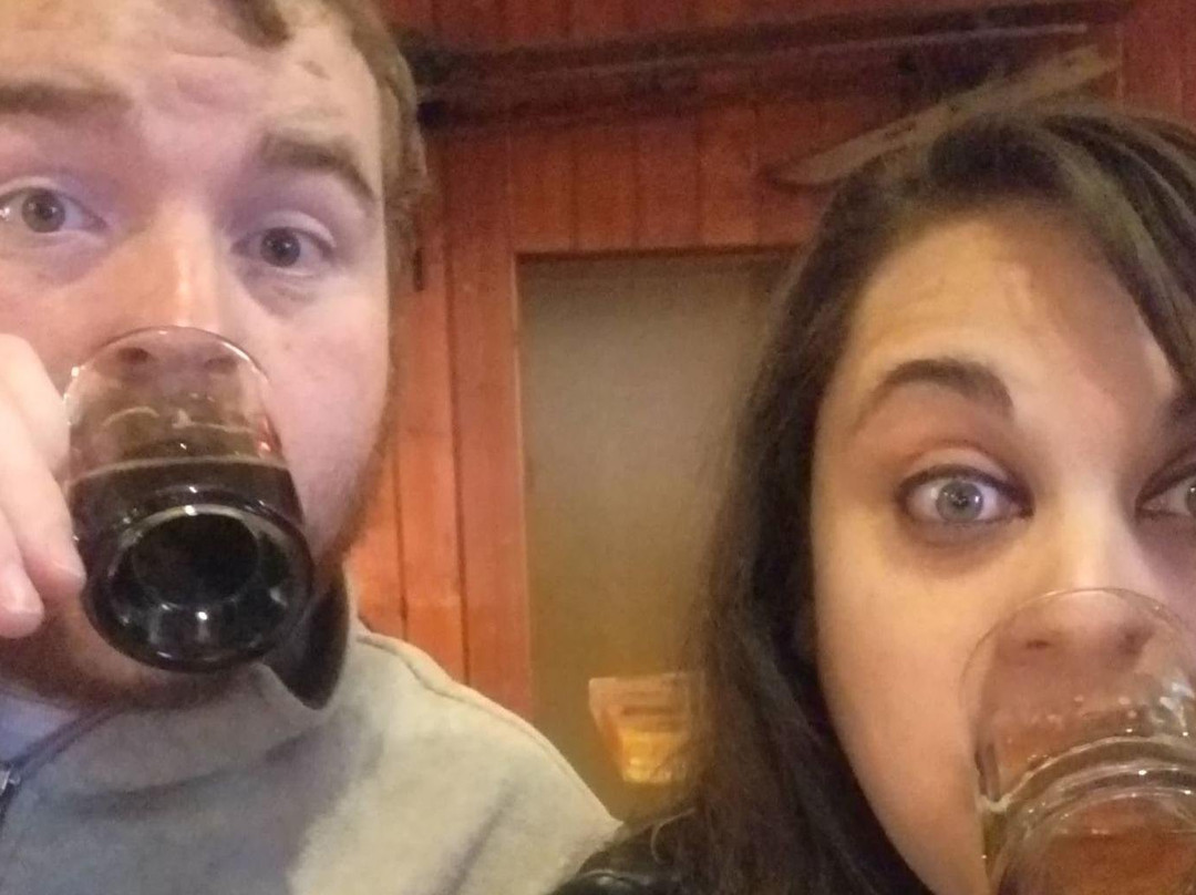 COUNTRY BREW TOURS-Keene必去景点