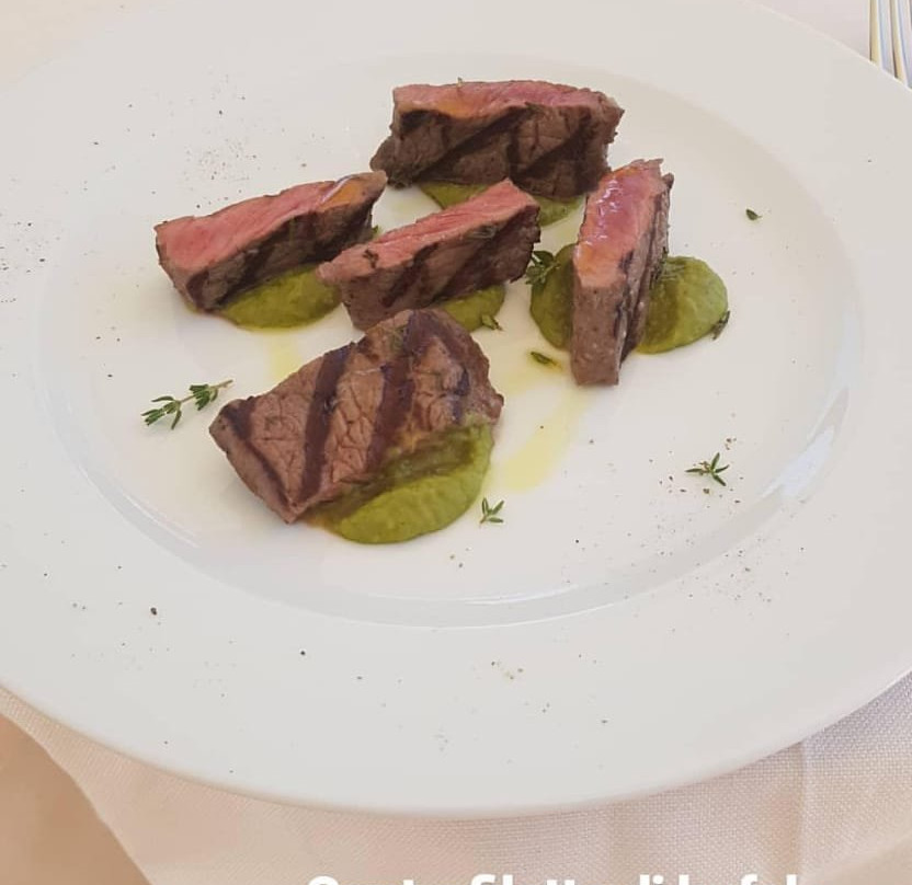 Iumara B&B Cilento主图