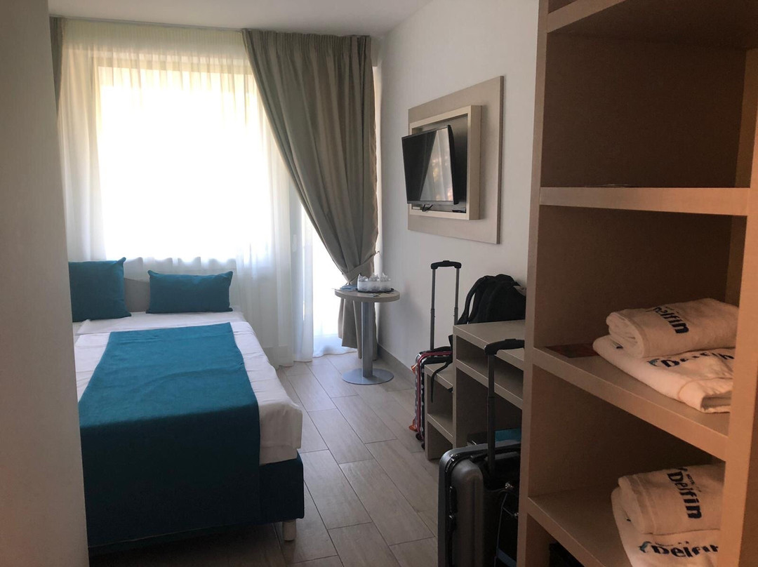 Hotel Delfin主图