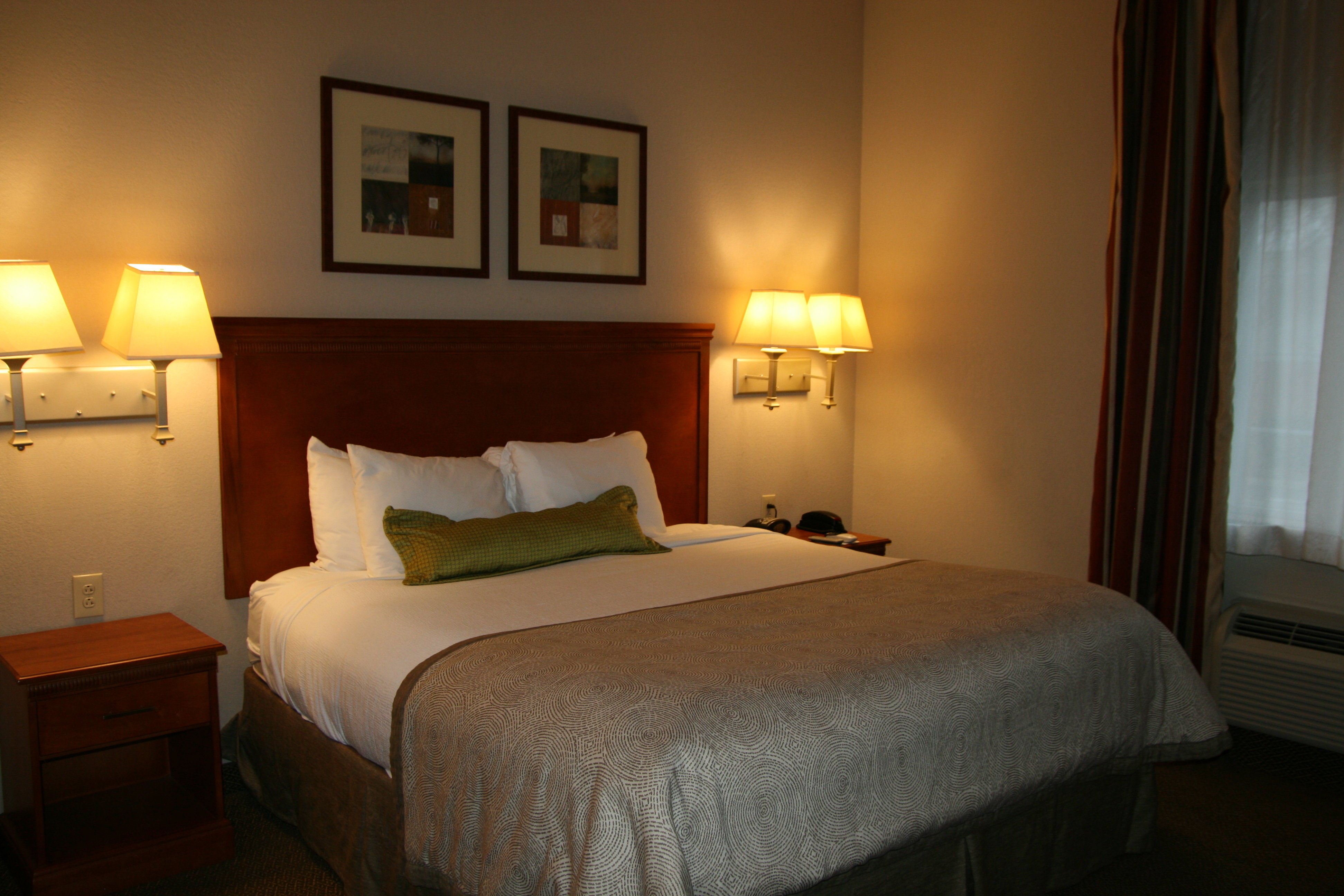 Candlewood Suites Bordentown-Trenton, an IHG hotel-官方