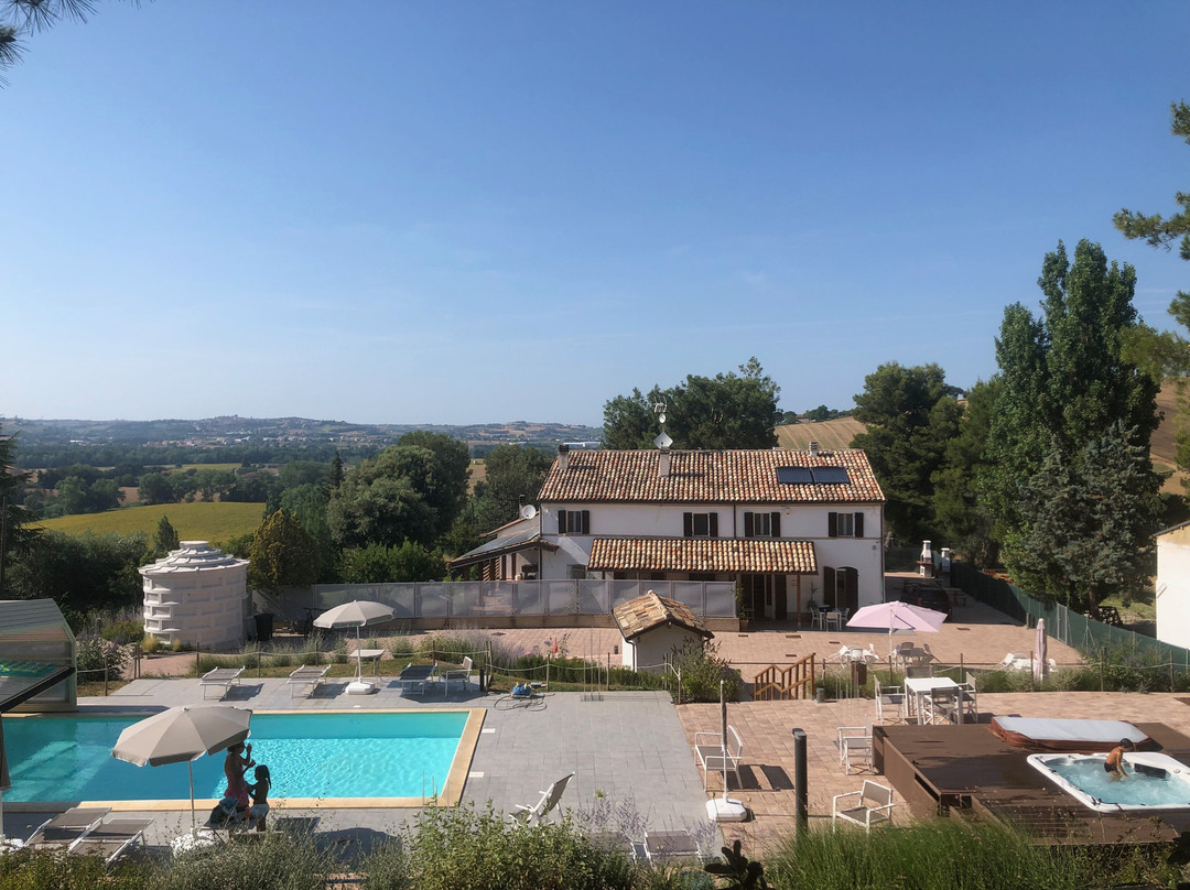 Naturaverde Country House主图