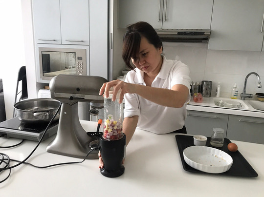 The Baking Loft-新加坡必去景点