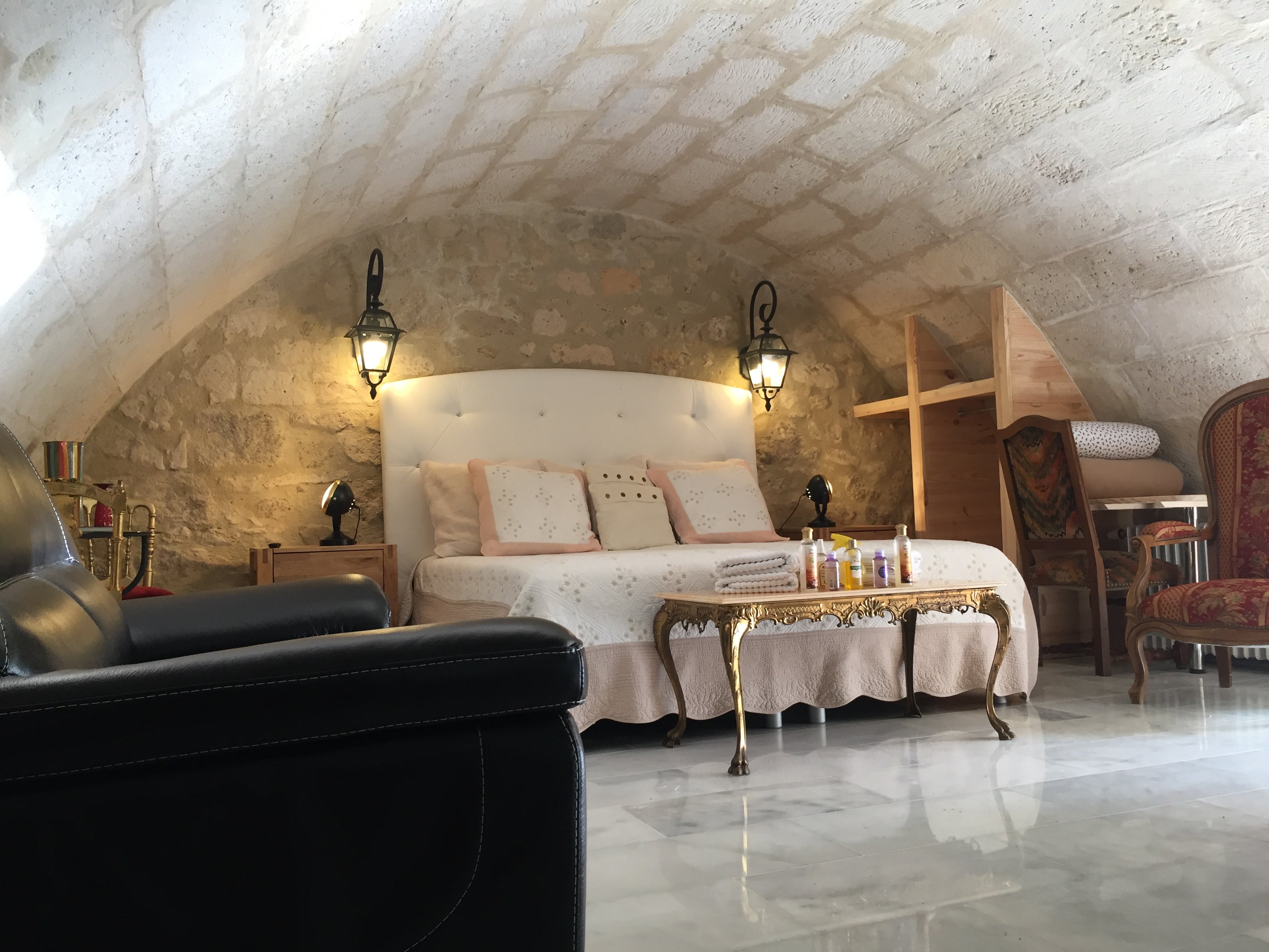 Casa La Palma II Courmellette-官方