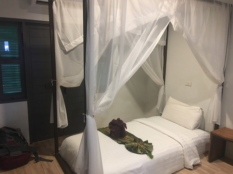 萨拜迪清迈酒店主图