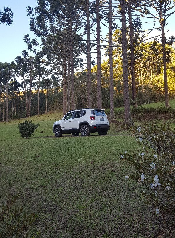 Pousada Barra do Bié主图