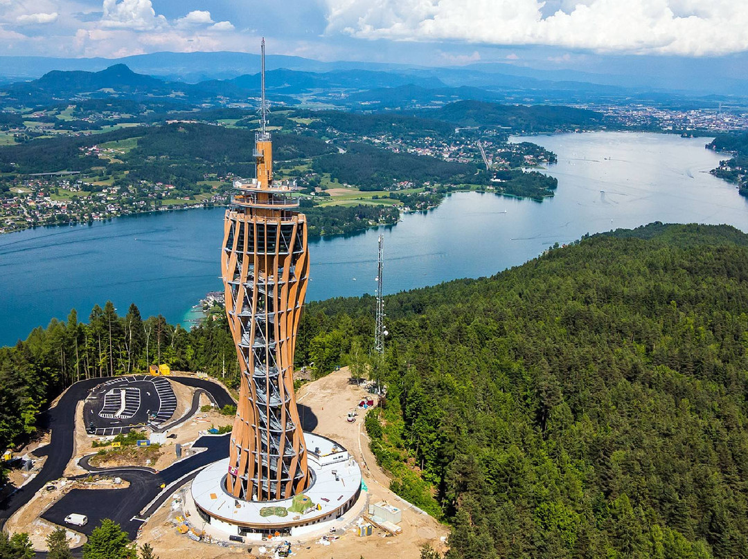 Keutschach am See旅游攻略图片