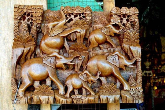 IAsia Indonesia-登巴萨必去景点