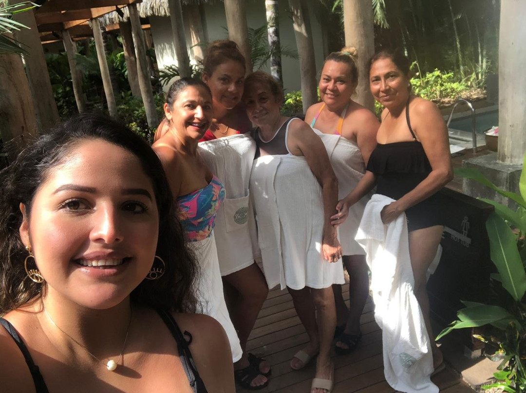 Spatium-新瓦雅塔必去景点