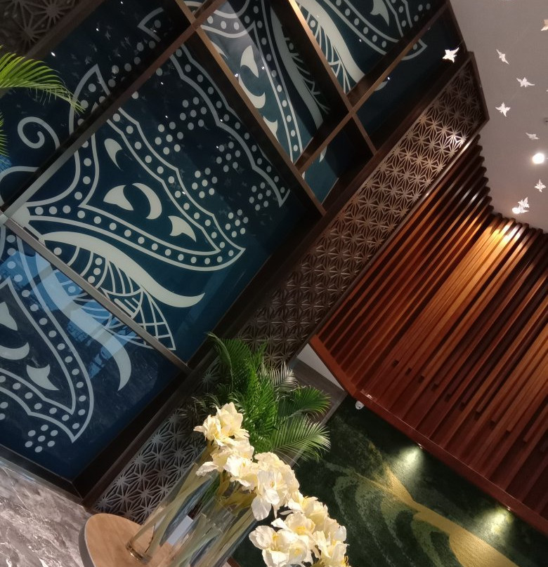 西江苗界酒店主图