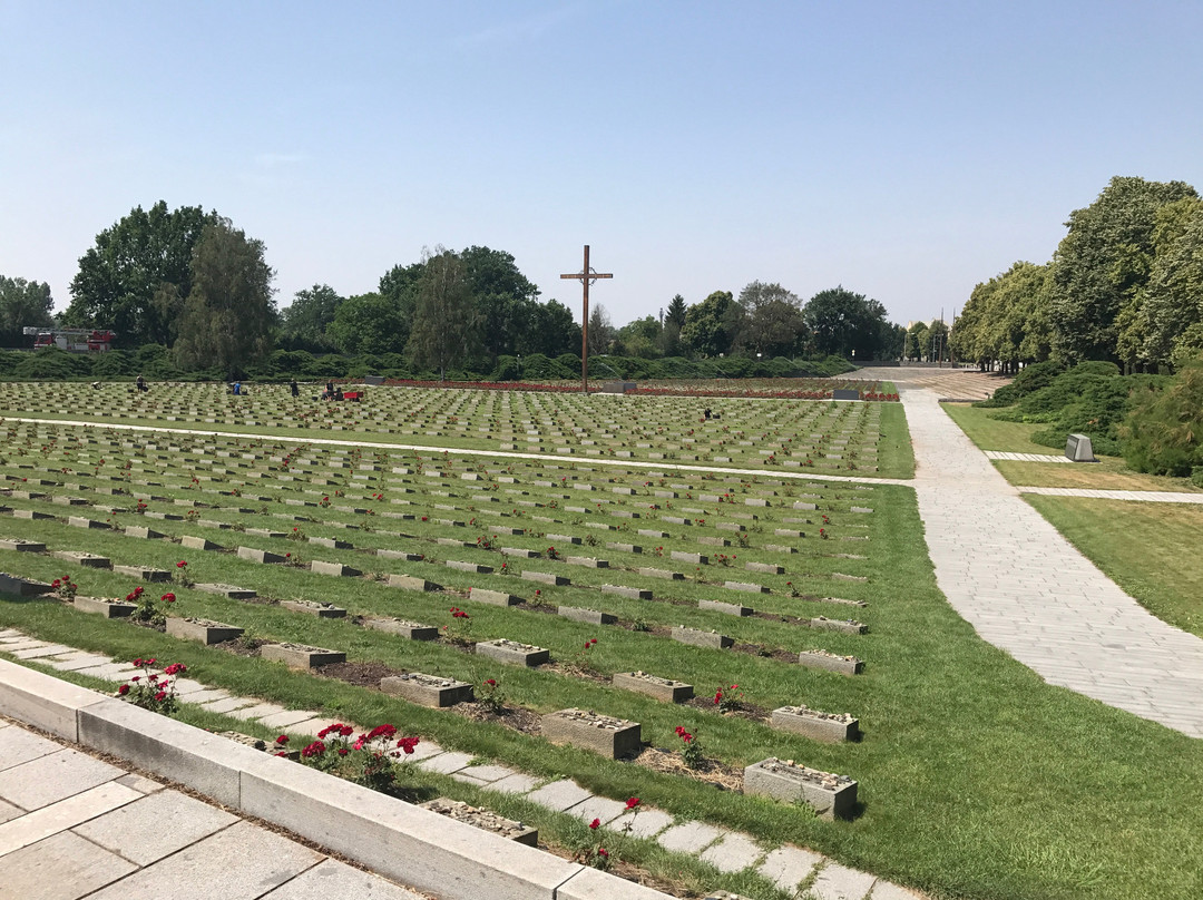 Terezín Malá pevnost-泰雷津必去景点