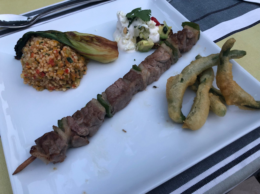 Château Ladausse主图