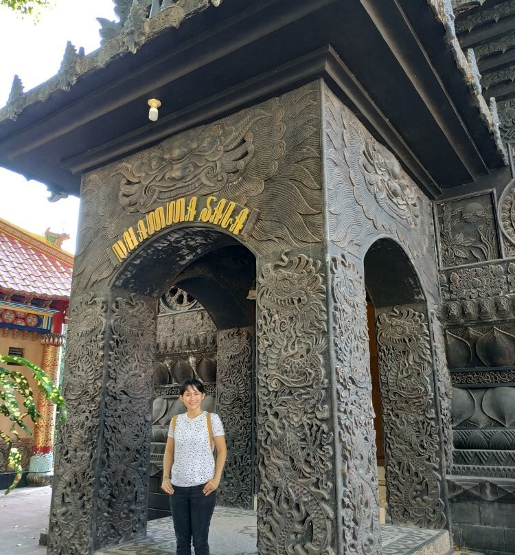 Vihara Avalokitesvara-Pamekasan必去景点