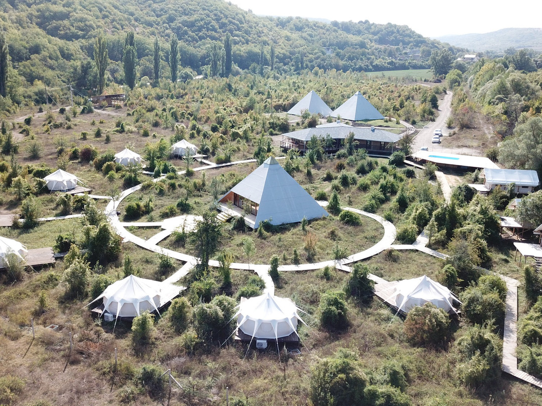 Ananda Glamping