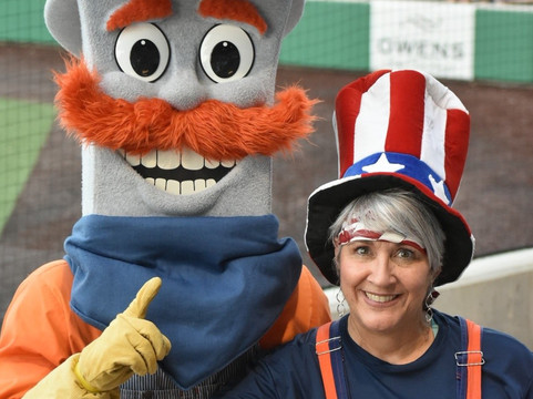 The Depot at Cleburne Station-Cleburne必去景点