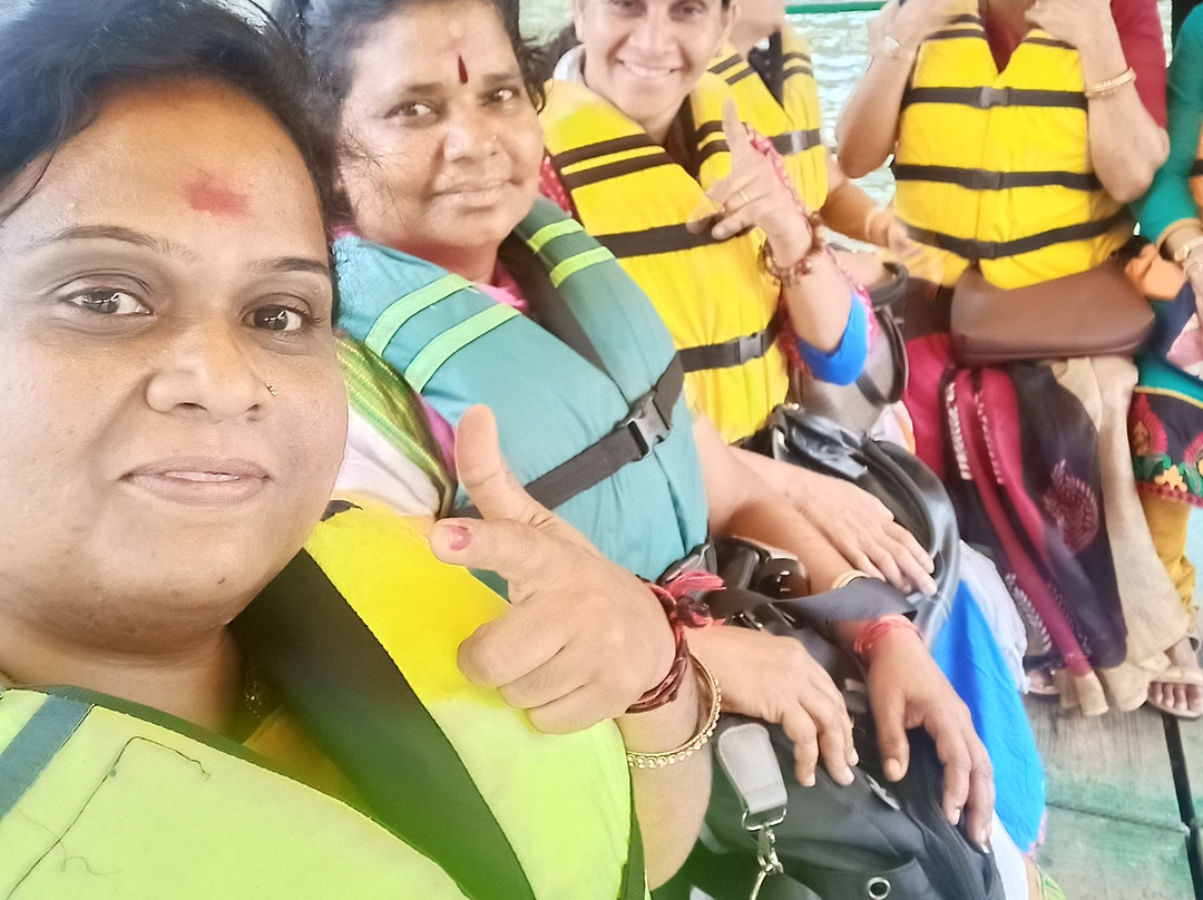 Welcome Nepal Treks - Day Tours-加德满都必去景点