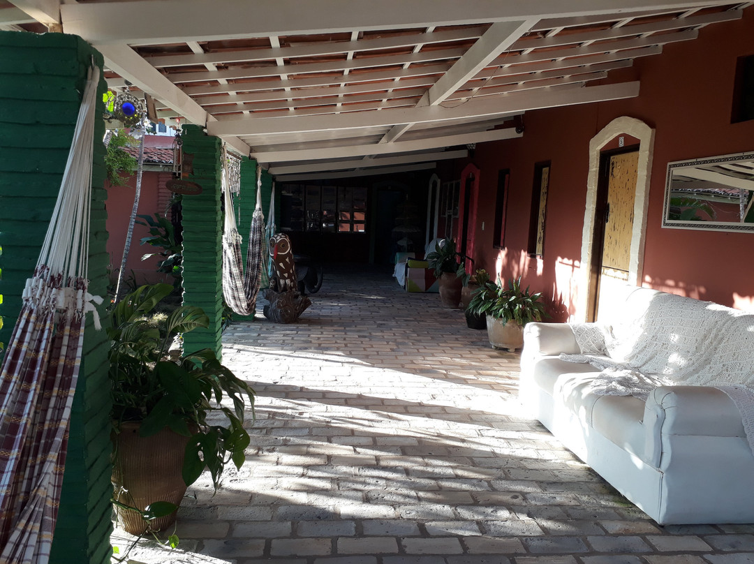 Pousada Vento de Jeri主图