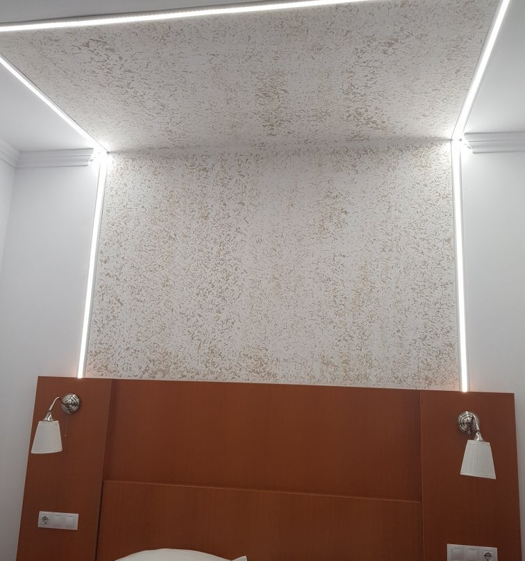 Hotel Bulevard Prestige主图