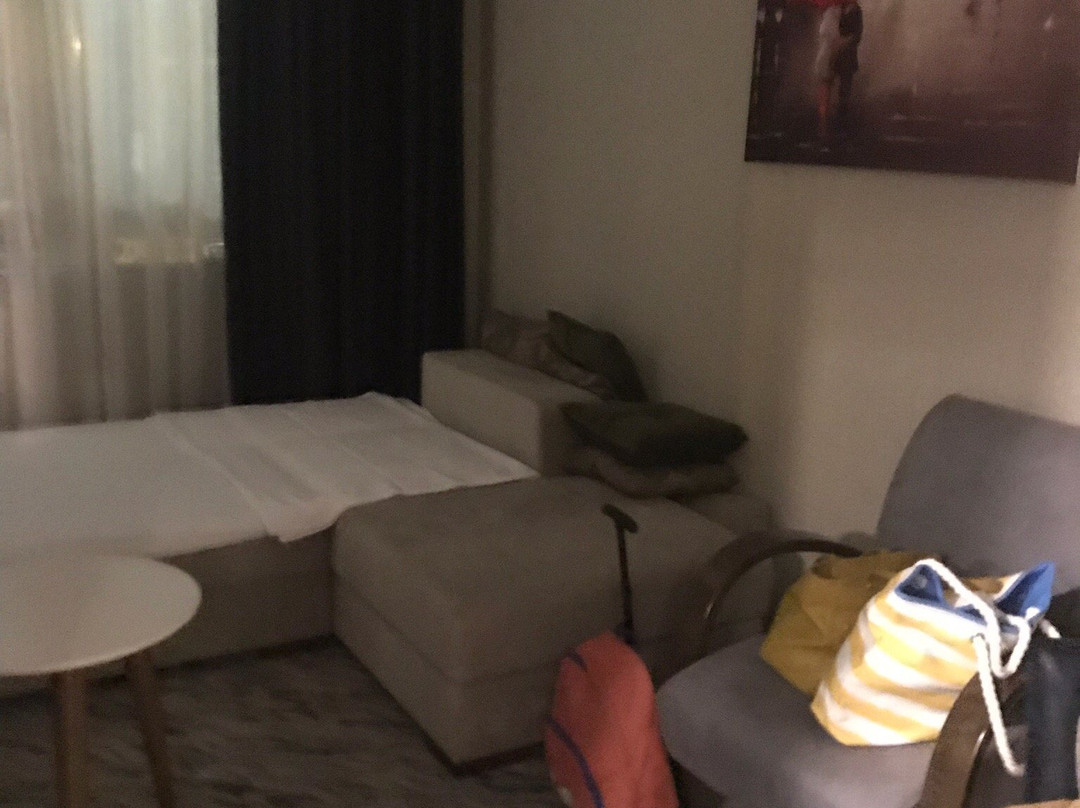 Ramada By Wyndham Mersin主图