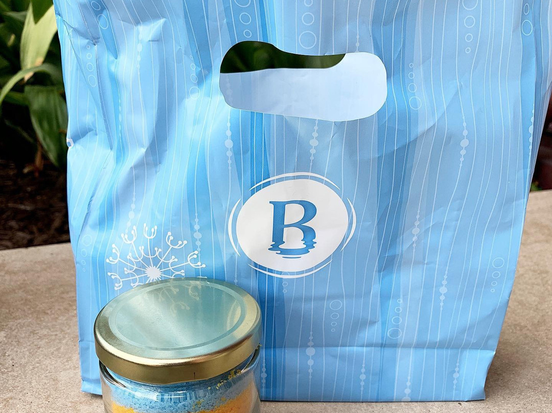 Basin at Disney Springs Marketplace-奥兰多必去景点