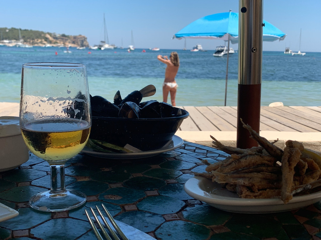 塔拉曼卡旅馆主图