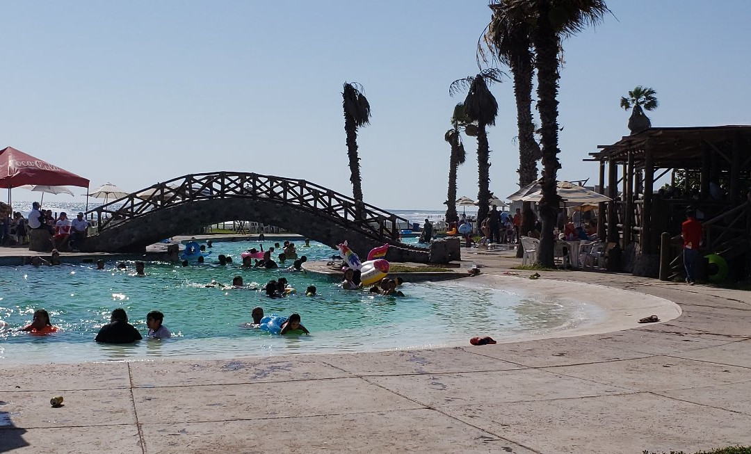 Altata旅游攻略图片