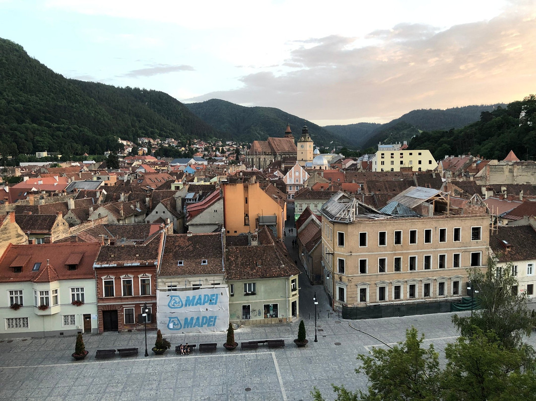 阿罗宫酒店主图