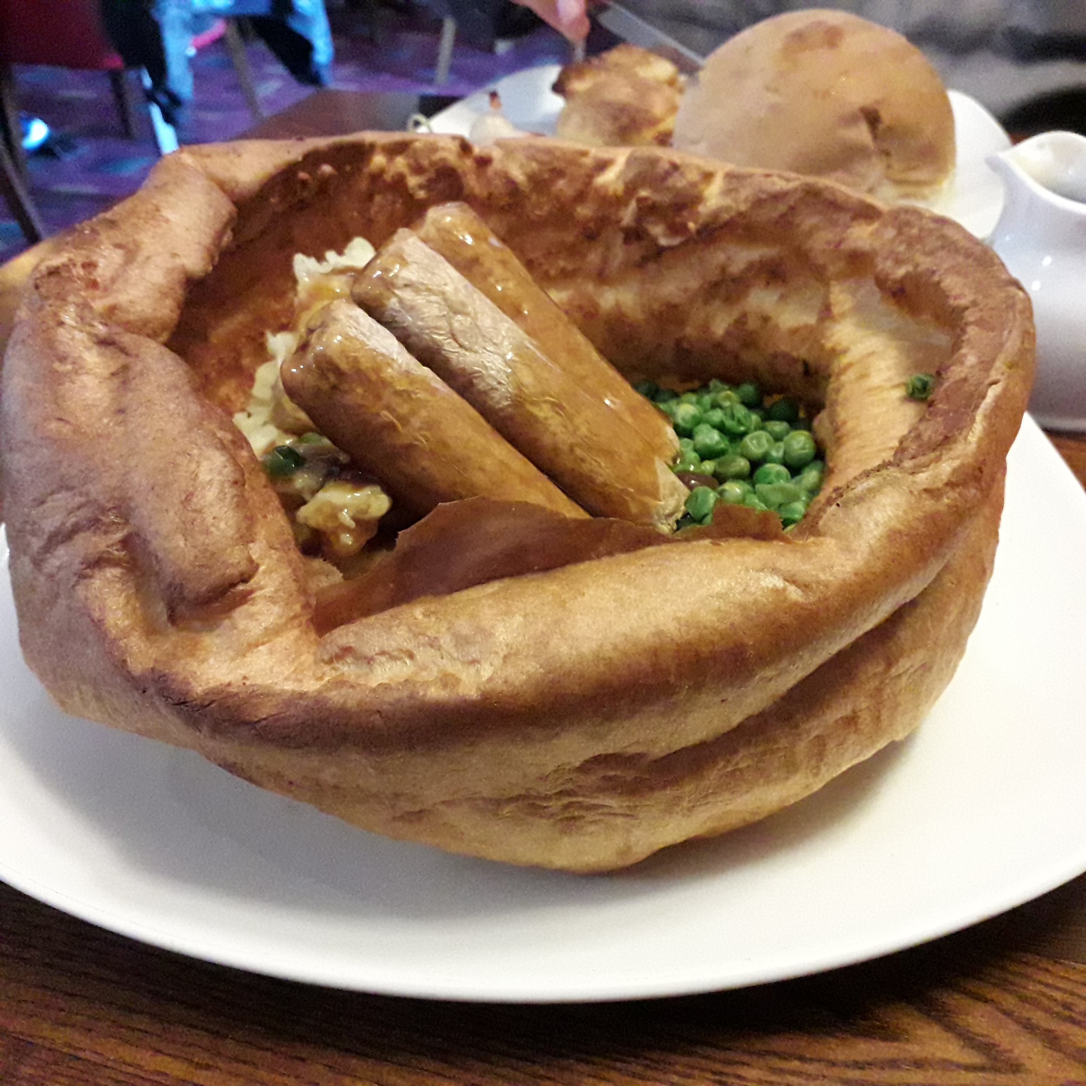 Toby Carvery Strathclyde, M74 J6 by Innkeeper's Collection-餐饮