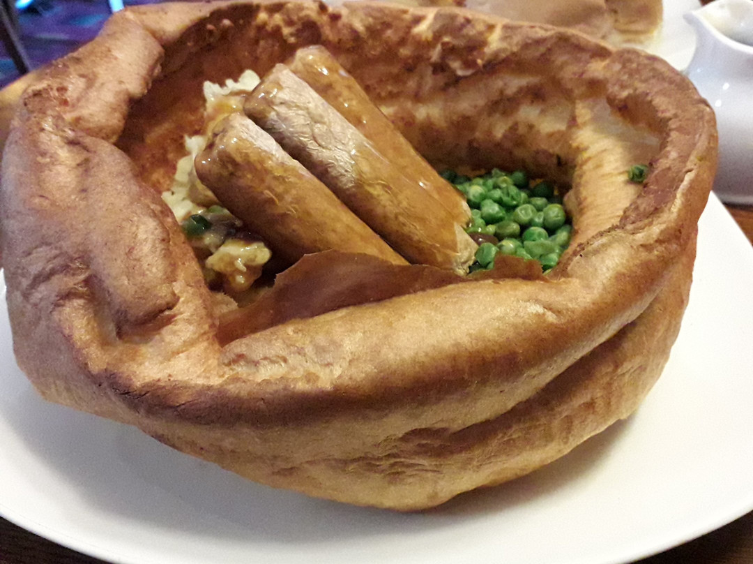 Toby Carvery Strathclyde, M74 J6 by Innkeeper's Collection主图