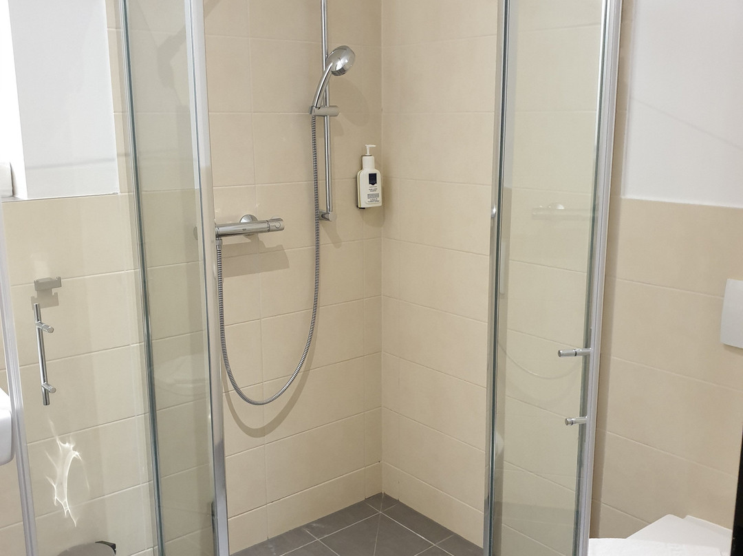 奈格尔兰德酒店主图