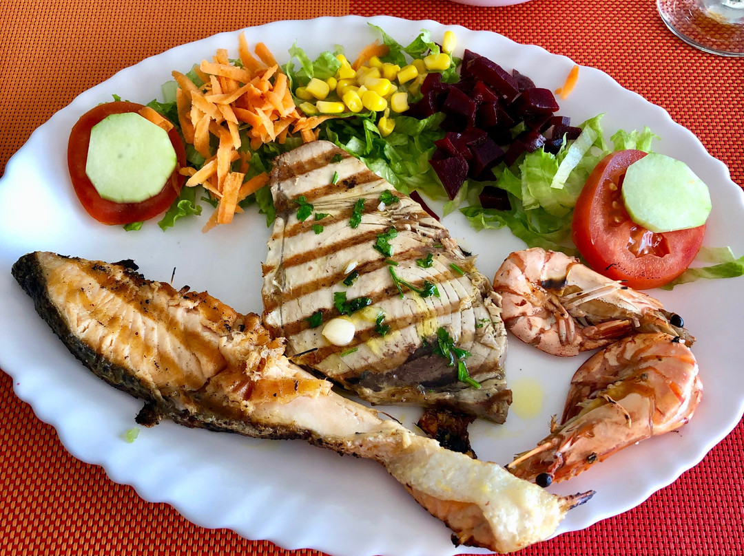 Best Apetitoso Restaurantes