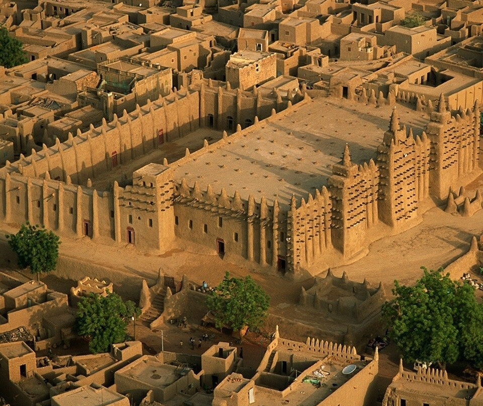 马里旅游攻略图片